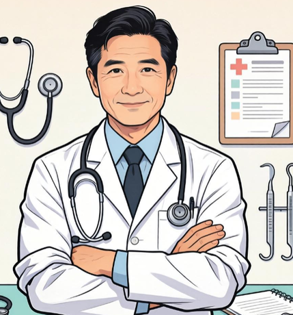 康龙植案例好吗